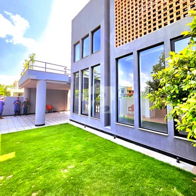 Elegant 1 Kanal House In DHA 5 Islamabad