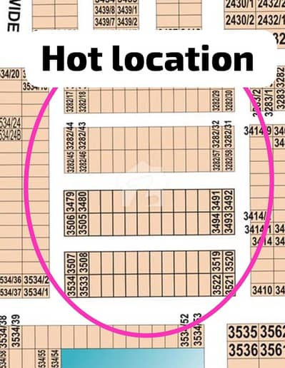 INVESTOR PRICE HOT LOCATION PLOT FOR SALE