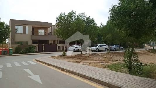 Precinct 1 Near Main Entrance of Bahria Town (Plot FOR SALE) Precinct 1 Near Main Entrance of Bahria Town (Plot FOR SALE)