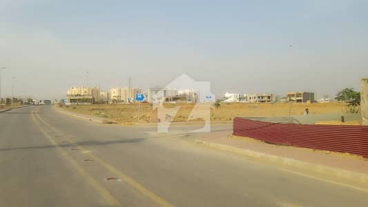 272sq Yd Plot In Precicnt-6 FOR SALE. Most Developing Precicnt Of BTK Near Bahria Heights 272sq Yd Plot In Precicnt-6 FOR SALE. Most Developing Precicnt Of BTK Near Bahria Heights