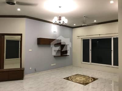 1 Kanal Upper Floor For Rent in Soan Garden.