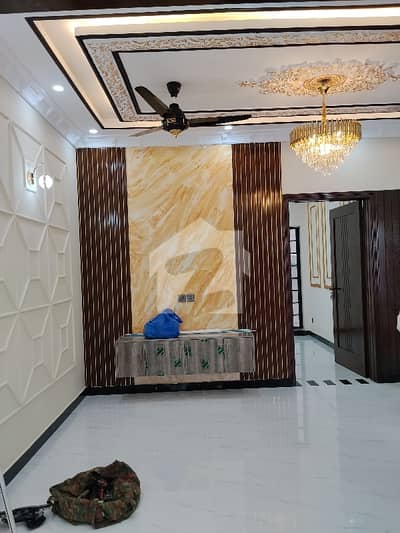 5 Marla New Spanish House For Sale In Jubilee Town On Ideal Location