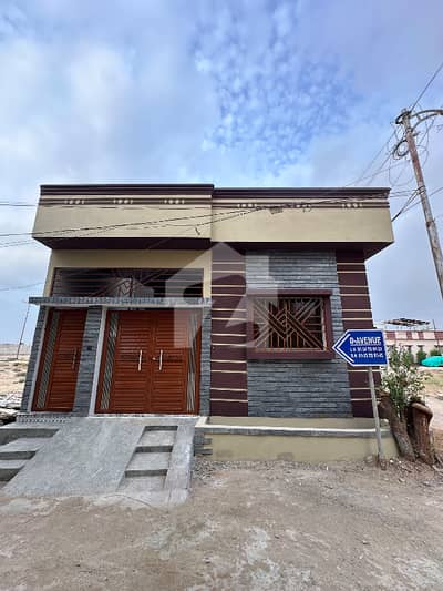 120 sqyd house for sale