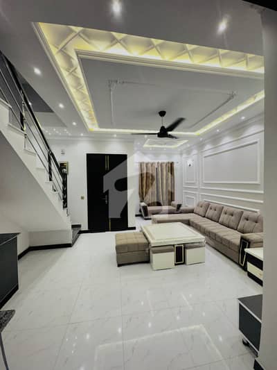 Al Haram Garden House For Sale 3 Marla Al Haram Garden House For Sale 3 Marla