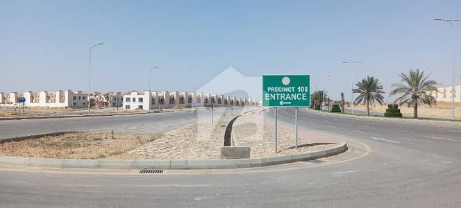 125sq Yd Plot FOR SALE In Precinct-10B. All Amenities Nearby Including MOSQUE, General Store & Parks 125sq Yd Plot FOR SALE In Precinct-10B. All Amenities Nearby Including MOSQUE, General Store & Parks