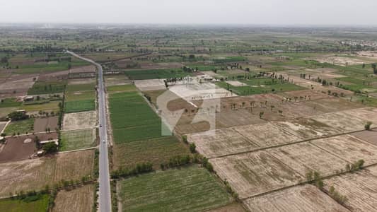 16 Kanal Farmhouse Land For Sale Near Natural Club & Resort - 2KM From Canal Expressway to Kandkar Road 16 Kanal Farmhouse Land For Sale Near Natural Club & Resort - 2KM From Canal Expressway to Kandkar Road