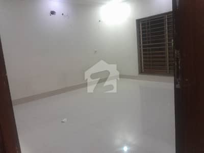 1 Kanal Lower Portion Available For Rent Nfc Society Phase 1 Block B