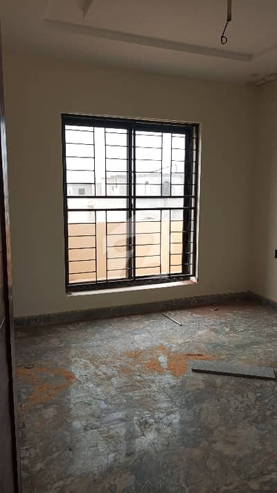 05 Marla Brand New Luxury House Available For Rent In Park View City Lahore