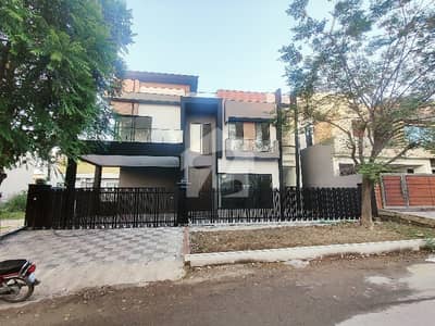 E 11 3 House For Rent Brand New Modran Designer House
