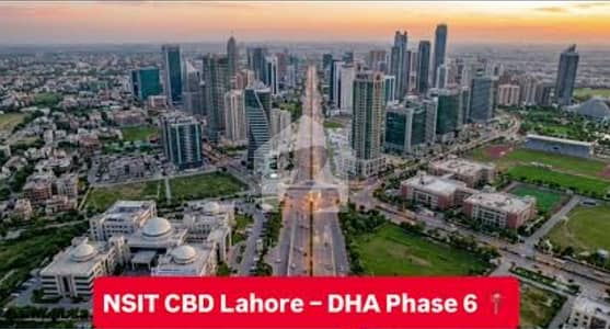 688 Sq Ft Ground Floor Shop | NSIT Lahore | 25% Booking | 15% Rental Cashback 688 Sq Ft Ground Floor Shop | NSIT Lahore | 25% Booking | 15% Rental Cashback