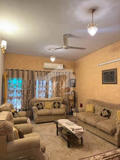 DIRECT DEAL WITH OWNER, 7.89 Marla (1776 Sqft) (37x 48) Double Storey Semi-Commercial House Located At Sector II, Khayaban-E-Sir Syed, On 40 Ft-Wide Semi Commercial Main Road, Opposite Street 44, Rawalpindi