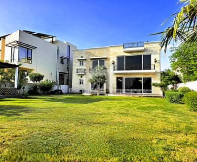 Investor Price 2 Kanal Amazing House For Sale in DHA 3