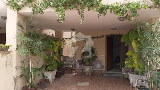 Bahria Town Karachi Precinct 10A Villa for sale