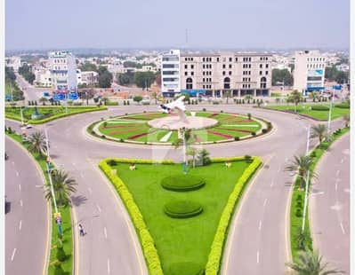 is an open form located in low cost overseas C Block near to park and zoo ideal for house.