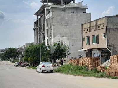 prime location corner commercial plot for sale 8 marla prime location corner commercial plot for sale 8 marla
