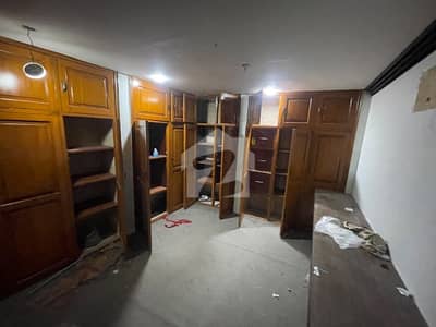 Flat Available For Sale Federal B Area Block 6