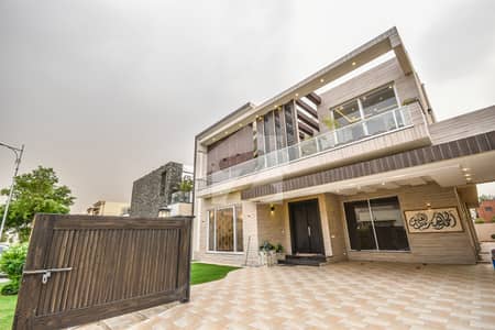 ONE KANAL FULLY FURNISHED USED HOUSE FOR SALE IN DHA LAHORE PHASE 5 ONE KANAL FULLY FURNISHED USED HOUSE FOR SALE IN DHA LAHORE PHASE 5