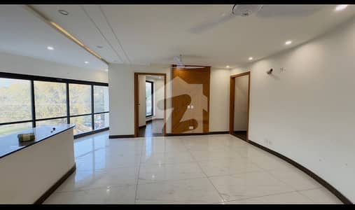 Spacious 3-Bedroom Apartment For Sale In Heaven Heights, Shah Jamal