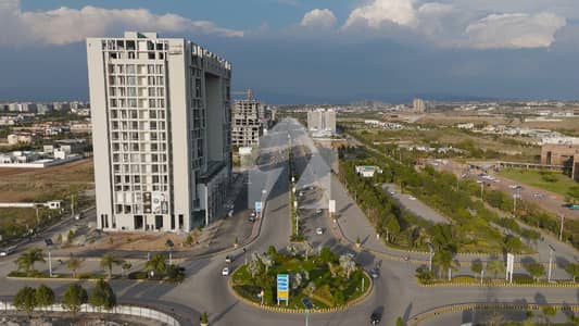 12 Marla Develop Possession Able Plot For Sale In Block L Gulberg Residencia