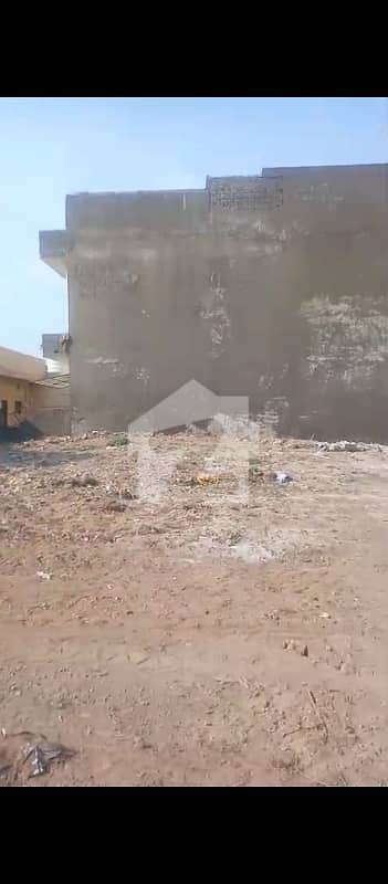 beautiful location 14 Marla level plot is available for sale in pwd housing society beautiful location 14 Marla level plot is available for sale in pwd housing society