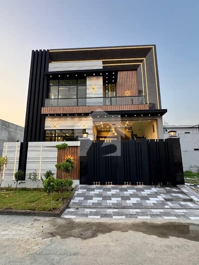 alharam garden 5 Marla 1.5 store House available for sale. most beautiful and good looking house alharam garden 5 Marla 1.5 store House available for sale. most beautiful and good looking house