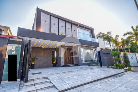 FULLY BASEMENT ONE KANAL MODERN HOUSE WITH CENIMA NEAR DOLMEN MALLDHA LAHORE PHASE 6 FULLY BASEMENT ONE KANAL MODERN HOUSE WITH CENIMA NEAR DOLMEN MALLDHA LAHORE PHASE 6