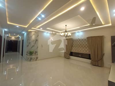 1 Kanal House For Rent DHA2