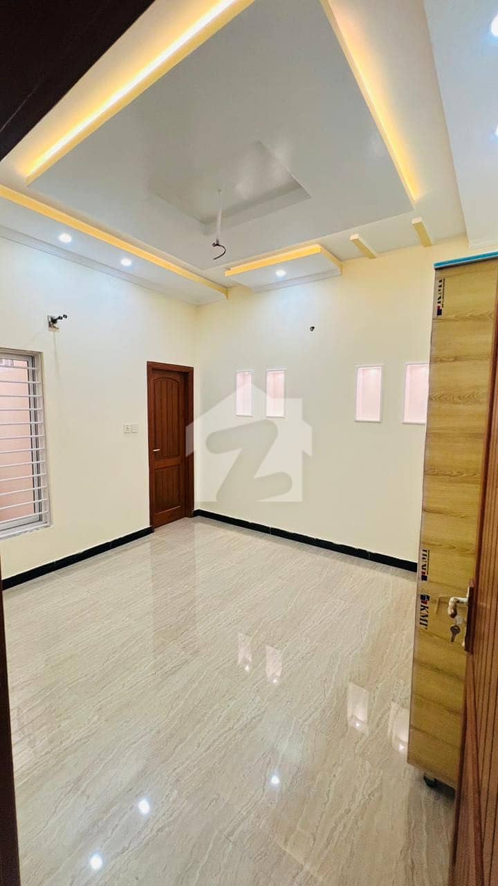Beautiful 5 Marla Double Storey House For Sale Beautiful 5 Marla Double Storey House For Sale