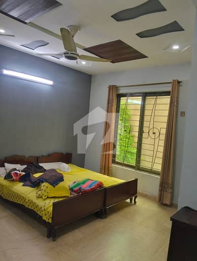 6 Marla Upper Portion For Rent Johar Town Phase 1 6 Marla Upper Portion For Rent Johar Town Phase 1