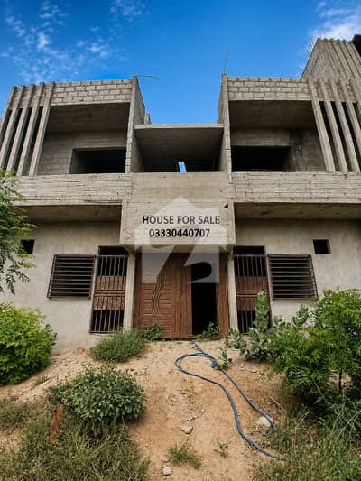 Main Road Ground+2 Building (4 Portions + Penthouse Floor) For Sale Sector 24-A, Lawyers Colony, Scheme 33 Main Road Ground+2 Building (4 Portions + Penthouse Floor) For Sale Sector 24-A, Lawyers Colony, Scheme 33