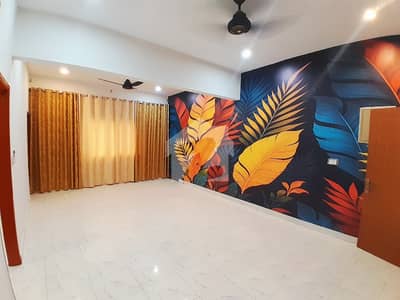 3 BED DD FLAT FOR SALE GULISTAN-E-JAUHAR BLOCK 11 BANK LOAN NOT APPLICABLE 3 BED DD FLAT FOR SALE GULISTAN-E-JAUHAR BLOCK 11 BANK LOAN NOT APPLICABLE