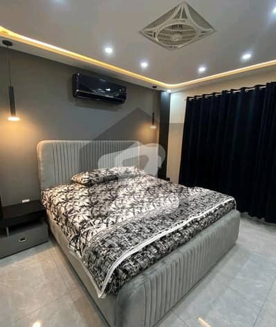 One Bed Luxury Apartment For Rent