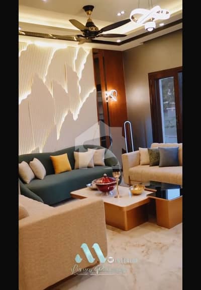 1000 Sq. Yards Ultra Luxury Corner Bungalow | Pool | Basement | Home Theatre | DHA Phase 8