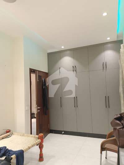 10 Marla Spanish House For Rent In Sector M-2A Lake City Lahore