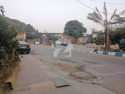 Ideal Residential Plot Is Available For Sale In Karachi Ideal Residential Plot Is Available For Sale In Karachi