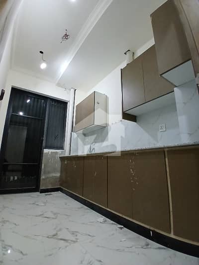 1 bed brand new non furnished appartment available for rent