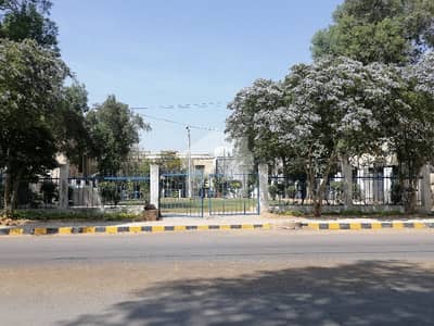Buy A 240 Square Yards Residential Plot For Sale In KDA Officers Society Buy A 240 Square Yards Residential Plot For Sale In KDA Officers Society