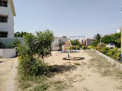 800 Square Yards Residential Plot For Sale In Navy Housing Scheme Karsaz