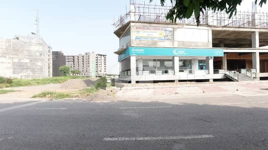 Get Your Hands On Residential Plot In Islamabad Best Area
