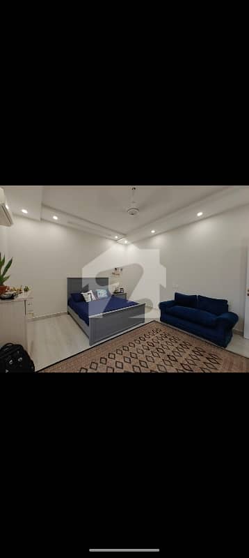 Prime Location: Block B, Top City-1, Islamabad  1 Kanal House Prime Location Main Boulevard Back