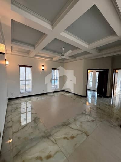 Outlclass 10.9 Marla House on Sale in DHA Phase-3  Non Conventional One Unit 4 Bedroom House with Modern Sanitary Fittigs of Famous Imported Brands Grohe and Rocca Company. Kitchen cabinets & appliances like Hobs, Hoods and Sinks are installed by Interwood. Doors are made of Solid Ashwood with imported hardware & imported door locks. One Double Door is supplied and fitted by Interwood. Good Quality wardrobe closet & elecrtical fixtures. Floor Tiles are from S. Abdullah Homes.   Demand 490 Lacs