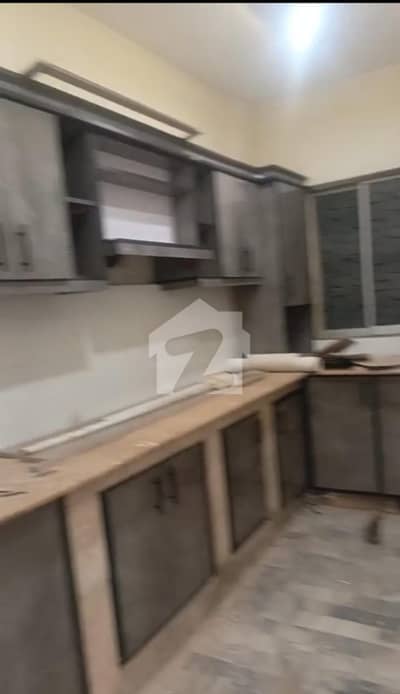 SINGLE STOREY HOUSE FOR SALE IN GULSHAN E IQBAL BLOCK 13D1