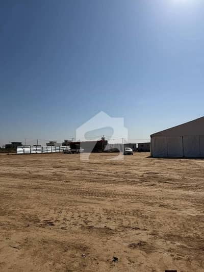 Beautiful Kanal Plot For Sale In F14
