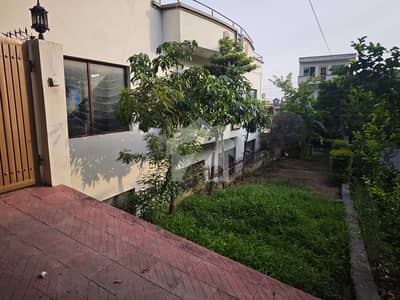 Soangarden Islamabad Block C Kanal Duble Store House For Sale
