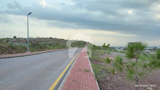 1 Kanal Paid Residential Plot | Prime & Elevated Location | Street 9, Sector F 1 Kanal Paid Residential Plot | Prime & Elevated Location | Street 9, Sector F
