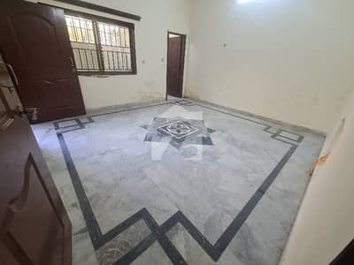 7 Marla Ground Portion For Rent