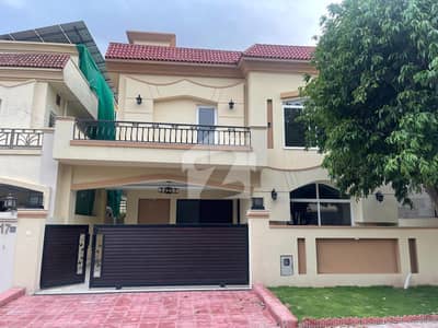 Brand New 10 Marla Luxury House For Sale Bahria Enclave Islamabad, Sector C-1 Brand New 10 Marla Luxury House For Sale Bahria Enclave Islamabad, Sector C-1
