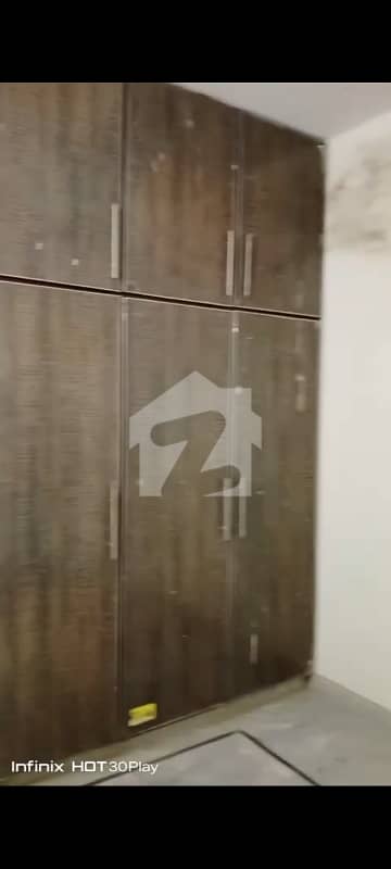 5 Marla Double Storey House For Sale