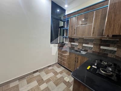 Flat Available For Rent In Phase 5