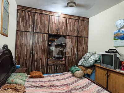5 Marla Single Storey House In B2 Township Lahore